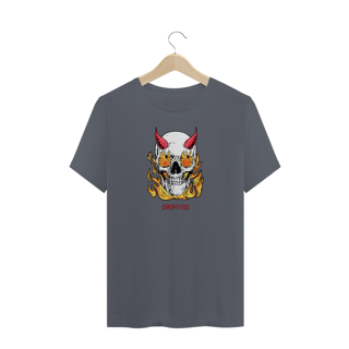 Nome do produto T-Shirt Burn It All
