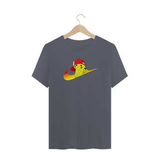 Nome do produto T-Shirt Swoosh Pikachu