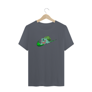Nome do produto T-Shirt Swoosh Bulbasaur
