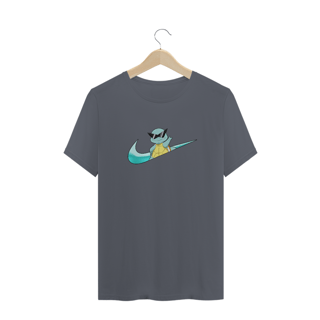 Nome do produto T-Shirt Swoosh Squirtle