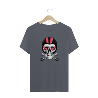 Nome do produto T-Shirt Old Skull