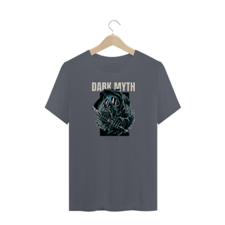 Nome do produto T-Shirt Dark Myth