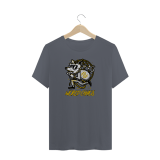 Nome do produto T-Shirt World Chaos