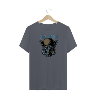 Nome do produto T-Shirt Gas Mask