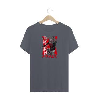 Nome do produto T-Shirt Attack