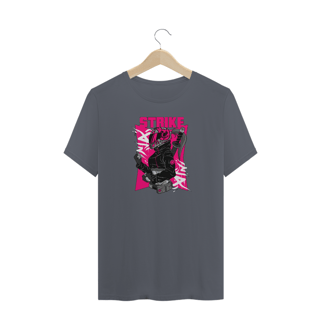 Nome do produto T-Shirt Strike
