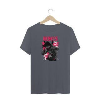 Nome do produto T-Shirt Rebels