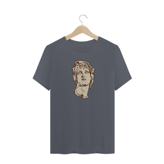 Nome do produto T-Shirt Pixel Greek Statue