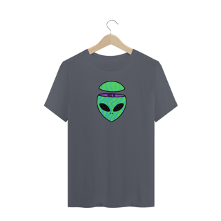 Nome do produto T-Shirt Alien Trippy