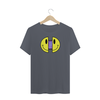 Nome do produto T-Shirt Fragmented Smile