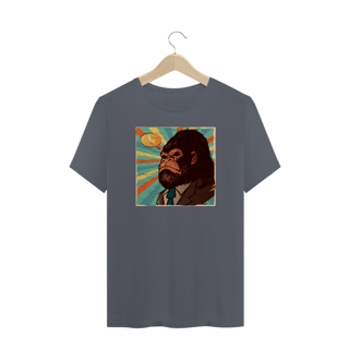 Nome do produto T-Shirt Gorila