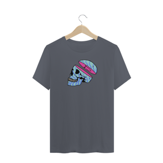 Nome do produto T-Shirt Fragmented Skull