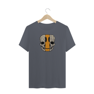 Nome do produto T-Shirt Distorted Skull