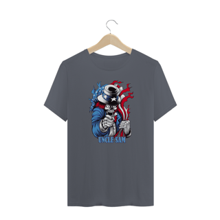 Nome do produto T-Shirt Uncle Sam