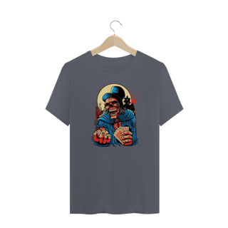 Nome do produto T-Shirt Caveira com Carta e Dados