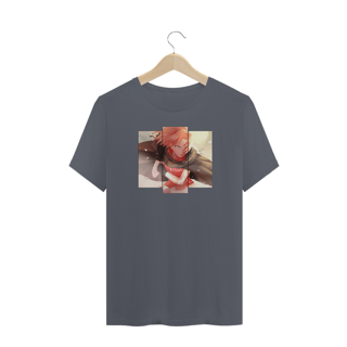 T-Shirt Sakura Haruno