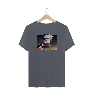 Nome do produto T-Shirt Kakashi Hatake