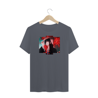Nome do produto T-Shirt Itachi Uchiha