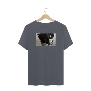 Nome do produto T-Shirt SASUKE UCHIHA