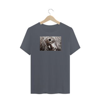 Nome do produto T-Shirt JIRAIYA