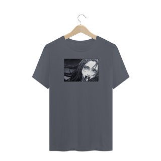 Nome do produto T-Shirt NEJI HYUGA