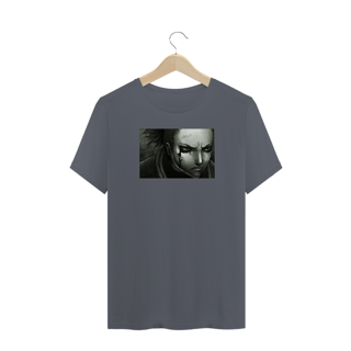 Nome do produto T-Shirt SHIKAMARU NARA