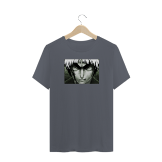 Nome do produto T-Shirt ROCK LEE