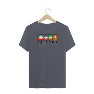 Nome do produto T-Shirt South Park Friends