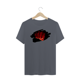 Nome do produto T-Shirt Saitama Punch (ONE PUNCH-MAN)