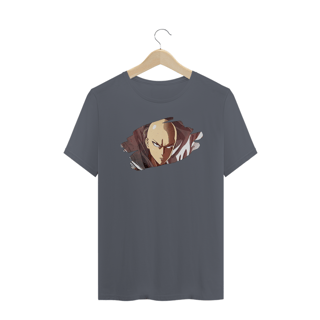 Nome do produto T-Shirt Saitama (ONE PUNCH-MAN)