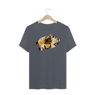 Nome do produto T-Shirt Genos (ONE PUNCH-MAN)