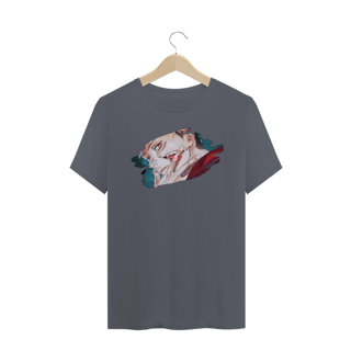 Nome do produto T-Shirt Yuji Itadori (JUJUTSU KAISEN)