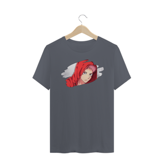 Nome do produto T-Shirt Yuji Itadori (JUJUTSU KAISEN)