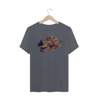 Nome do produto T-Shirt Yuji Itadori (JUJUTSU KAISEN)