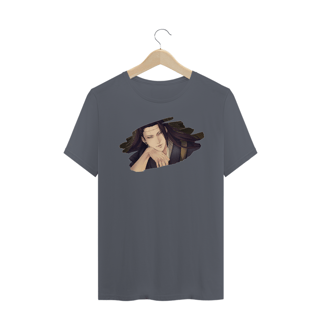 Nome do produto T-Shirt Suguru Geto (JUJUTSU KAISEN)