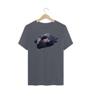 Nome do produto T-Shirt Satoru Gojo (JUJUTSU KAISEN)