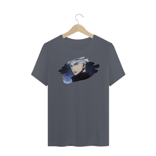 Nome do produto T-Shirt Satoru Gojo (JUJUTSU KAISEN)