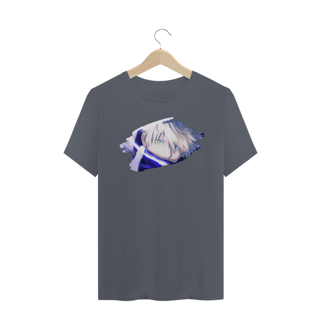 Nome do produto T-Shirt Satoru Gojo (JUJUTSU KAISEN)