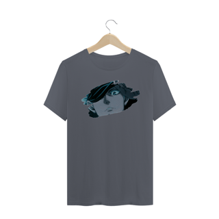 Nome do produto T-Shirt Satoru Gojo (JUJUTSU KAISEN)