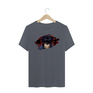 Nome do produto T-Shirt Megumi Fushiguro (JUJUTSU KAISEN)