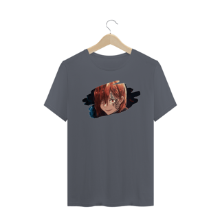Nome do produto T-Shirt Nobara Kugisaki (JUJUTSU KAISEN)