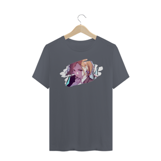 Nome do produto T-Shirt Nobara Kugisaki (JUJUTSU KAISEN)