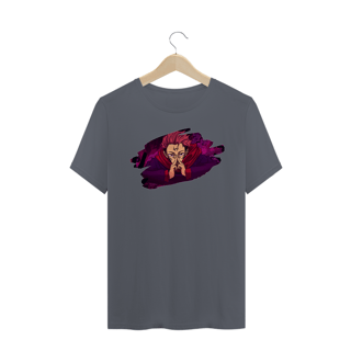 Nome do produto T-Shirt Ryomen Sukuna (JUJUTSU KAISEN)