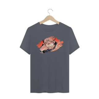 Nome do produto T-Shirt Ryomen Sukuna (JUJUTSU KAISEN)