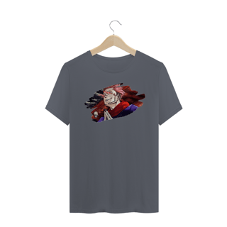 Nome do produto T-Shirt Ryomen Sukuna (JUJUTSU KAISEN)