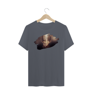 Nome do produto T-Shirt Eren Yeager (ATTACK ON TITAN)