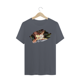 Nome do produto T-Shirt Levi Ackerman (ATTACK ON TITAN)