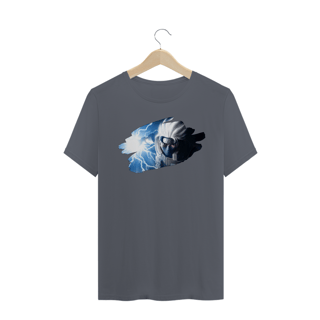 Nome do produto T-Shirt Kakashi Hatake (NARUTO)