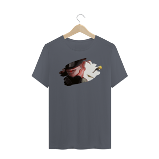 Nome do produto T-Shirt Kakashi Hatake (NARUTO)