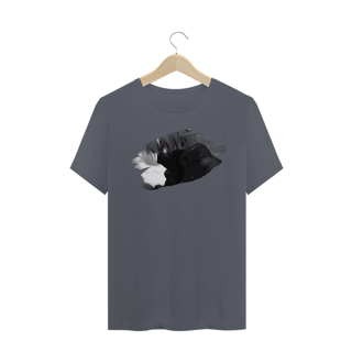 Nome do produto T-Shirt Kakashi Hatake (NARUTO)